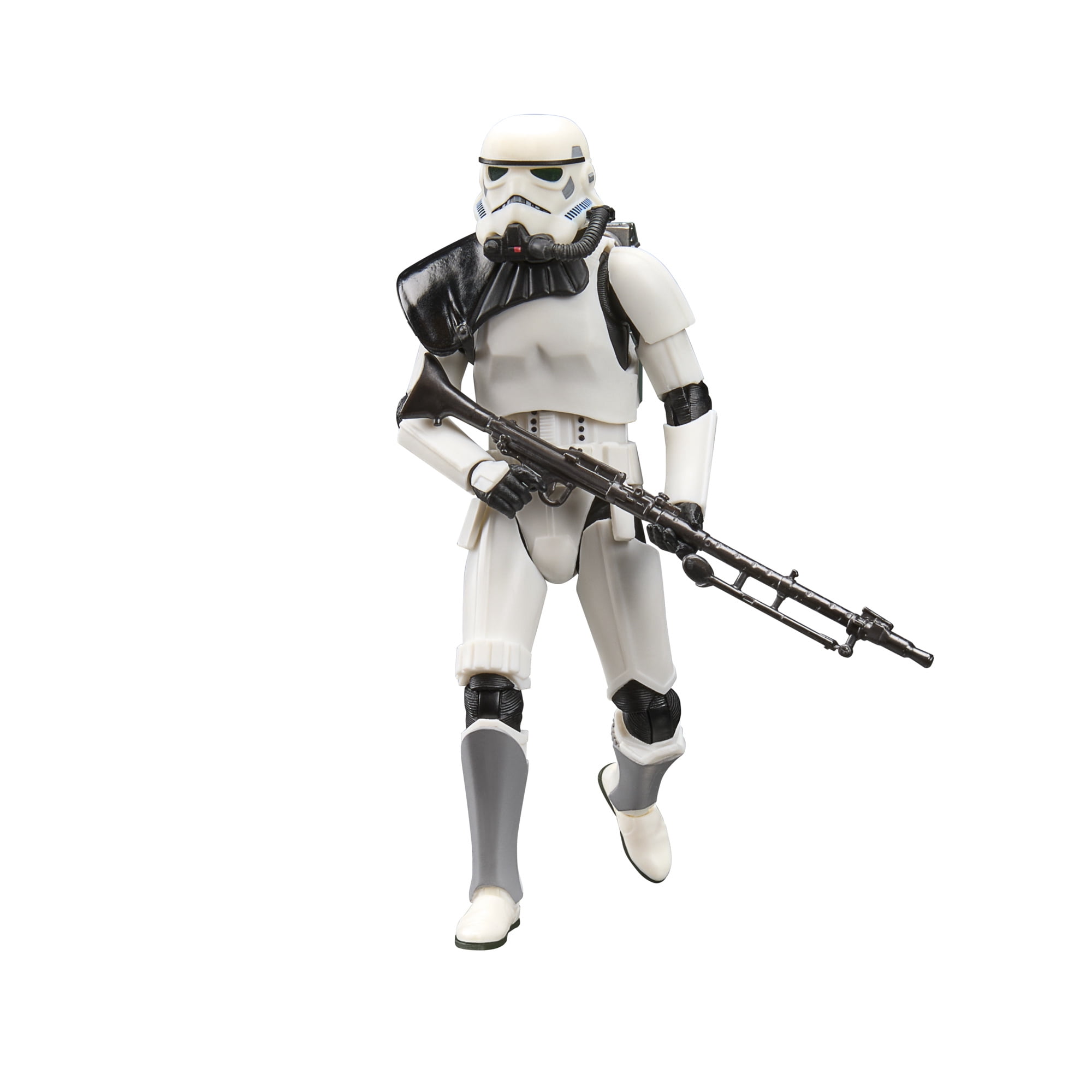 Star Wars The Black Series Scarif & Magma Stormtrooper Action Figures (6 in.)