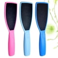 thumbnail image 3 of EeaseCA 3pcs Foot Exfoliators Callus Removal Tools Handheld Foot Files Creative Foot Rasp Foot Care Supplies, 3 of 7