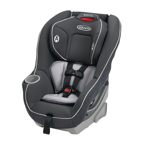 graco affinia car seat