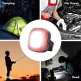 thumbnail image 4 of Rechargeable LED Work Light with Magnet and USB, Inspection Lamp, 4 of 4