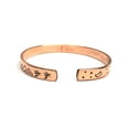 thumbnail image 4 of Brazalete Tibetano Espíritu del Buen Día, 4 of 4