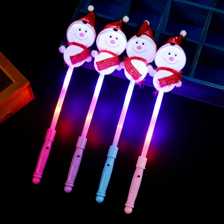 Christmas cheap glow sticks