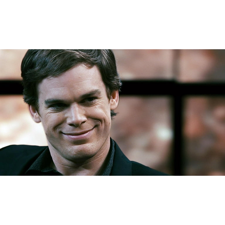 Dexter: The Complete Series - Seasons 1-8 [DVD Box Set Dexter: The Complete Series - Seasons 1-8 [DVD Box Set