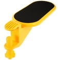 thumbnail image 1 of FESTFENDS Rotatable Armrest Support 1Pack In Yellow For Enhanced Gaming Experience, 1 of 5
