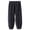 Dark Gray, variant on YunPes Boys Sweatpant Children Jogging Bottoms with Pocket Sports Track Pant Winter Elastic Waist Active Pant 3 Month Old Clothes