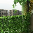 thumbnail image 3 of Rawiri Artificial Leaves & Fake Plants for Aesthetic Office & Home Decor Greenify Your Space, 3 of 5
