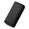 thumbnail image 4 of Mobile Phone Waist Bag Nylon Storage Pack Outdoor Sports Camping Climbing Architecture Backpacking Universal Pocket Case Parallel XXL, 4 of 7