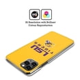 thumbnail image 2 of Head Case Designs Officially Licensed Louisiana State University LSU Louisiana State University Helmet Logotype Hard Back Case Compatible with Apple iPhone 15 Pro Max, 2 of 7