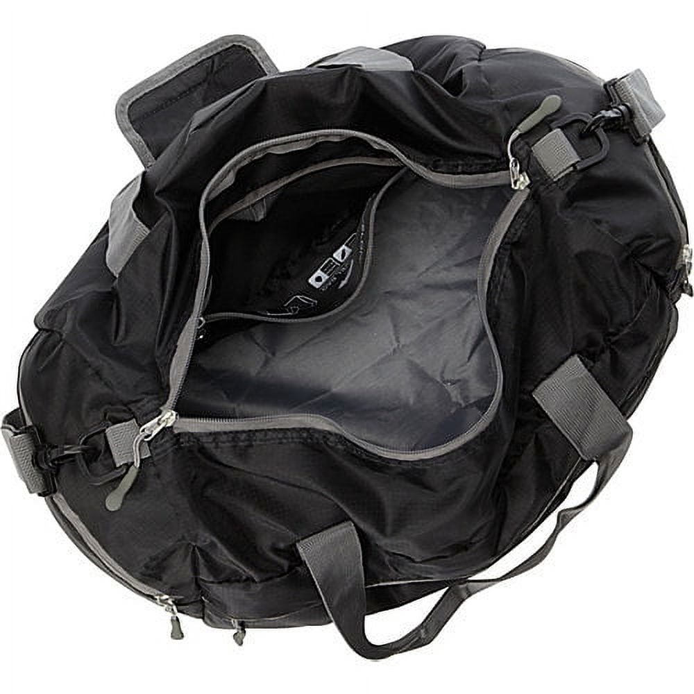 Travelon Featherweight Packable Travel Bag, Lime