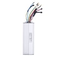 thumbnail image 4 of Controlador de bicicleta de montaña para motor sin escobillas de 50 A, 48 V, 1500 W, 2000 W y 3000 W con enchufe SM y cable de luz., 4 of 14