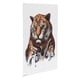 thumbnail image 5 of Etiqueta engomada del tatuaje temporal del patrón animal hombres etiqueta engomada del tatuaje impermeable accesorioHB‑898, 5 of 8