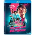 thumbnail image 1 of The Loneliest Boy in the World [Blu-ray], 1 of 1
