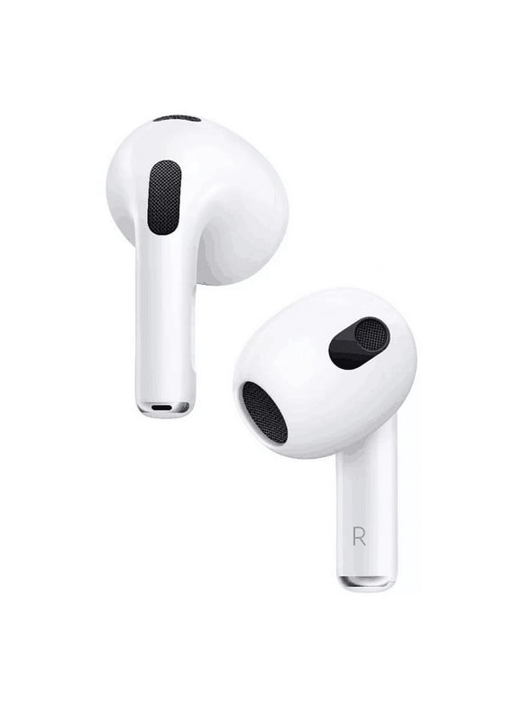 Apple_Air Pod 2nd Generation with Charging Case (2nd Generation)