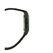 Casio Adult Mens Basic Digital Watch F91WM-3A