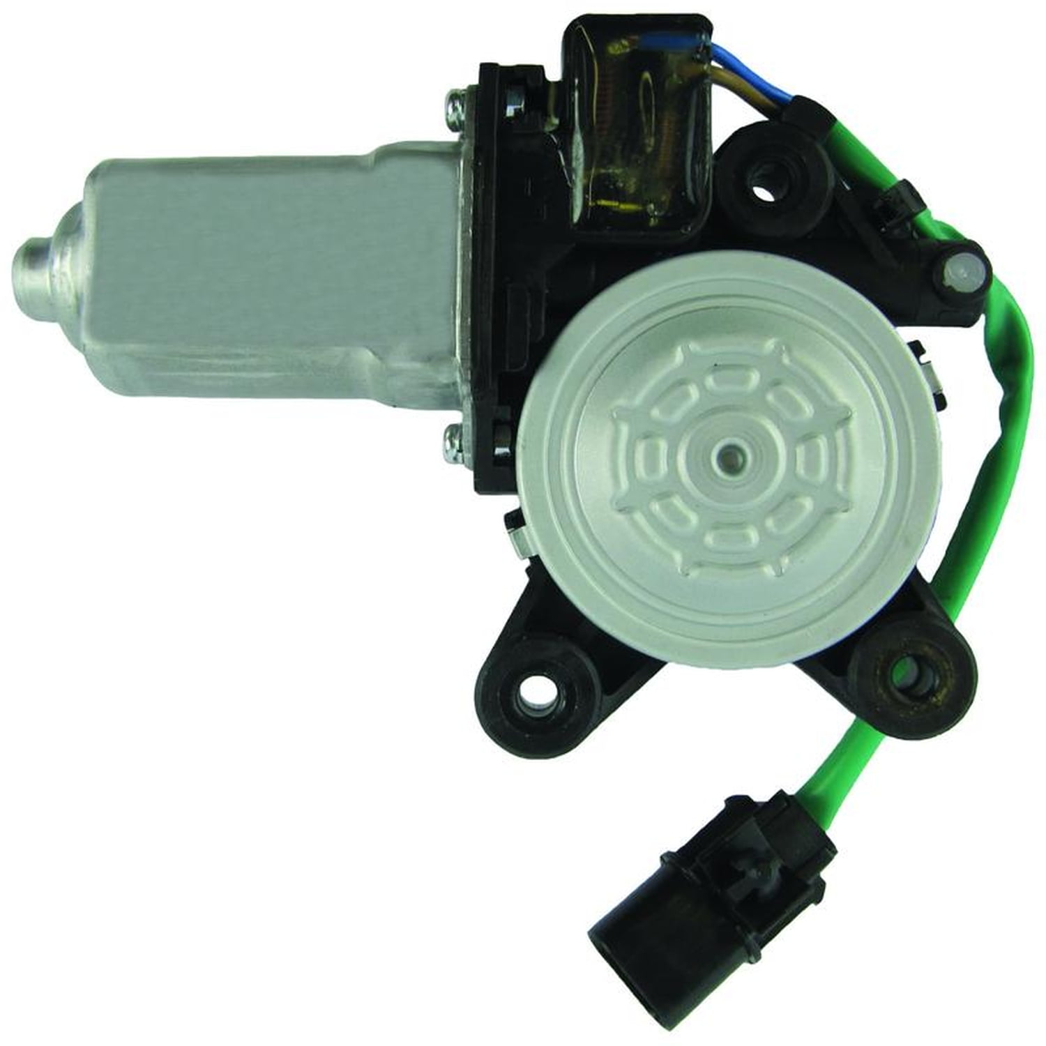 New Front Left Window Lift Motor Only For Hyundai Santa Fe 2001 2002