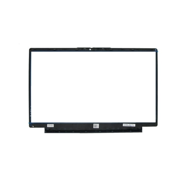 New Genuine Lenovo Ideapad 3-15 Series LCD Front Bezel Blue 5B30S18994