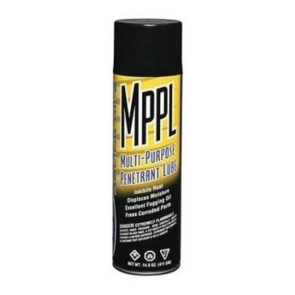 Lubricante Mppl / Net Wt 14.5 Oz Maxima Carbon Express Cleaner