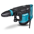 thumbnail image 2 of Martillo Rompedor Sds Max 10.8kg 1510w Makita Hm1213c, 2 of 12