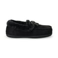 thumbnail image 2 of Sonoma Goods For Life® SINTIA2 Women's Moccasin Slippers Color: Gray Size: X SMALL, 2 of 4