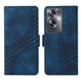 thumbnail image 1 of Funda GANGXUN para OPPO A79 5G con diseño acolchado elegante, cuero PU, protección total y ajuste preciso, 1 of 5