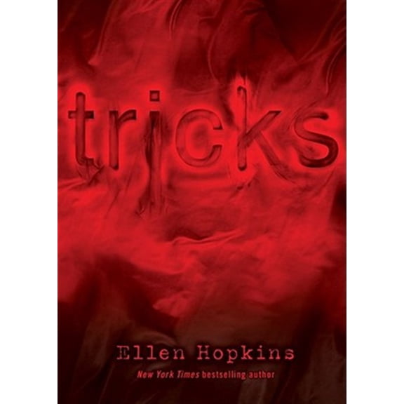 Pre-Owned Tricks (Hardcover) 1416950079 9781416950073