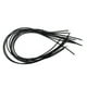 thumbnail image 4 of 50PCS / Pack 30cm Circuito de Guitarra de Conexión Cable de Alambre Cable de Conexión Blindado Alambres de Conexión para Guitarra Eléctrica, 4 of 5