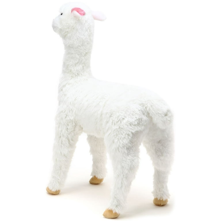 Giant llama stuffed animal walmart sales