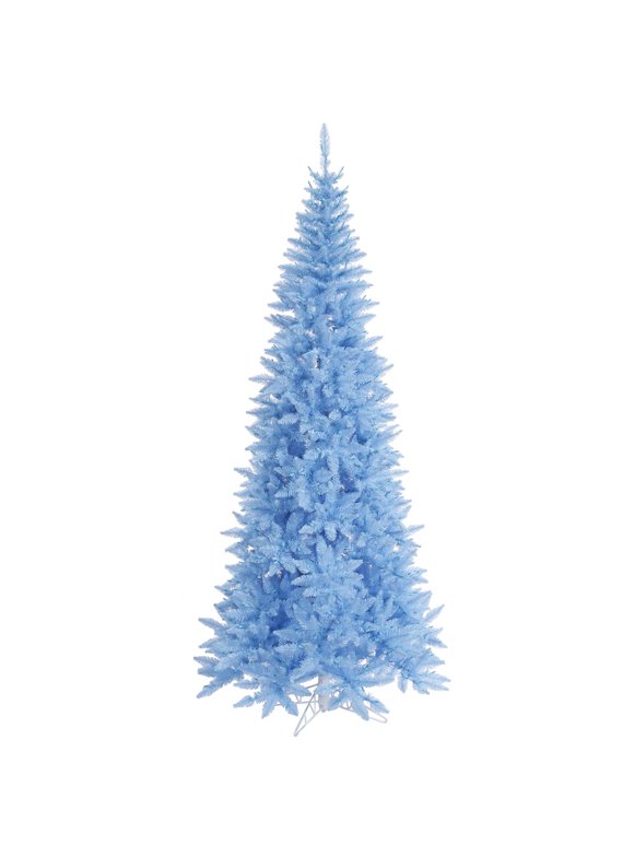 Blue Christmas Trees in Christmas Trees by Color