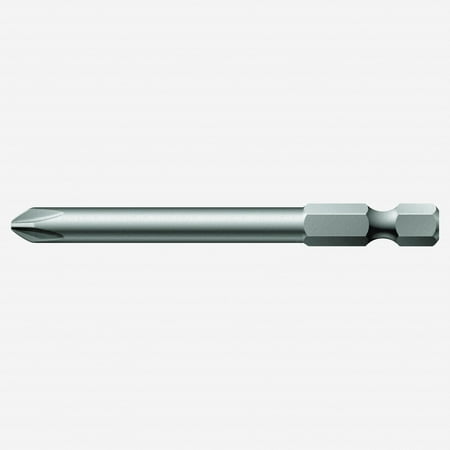 

Wera 059780 #2 x 110mm Phillips Power Bit