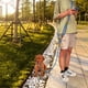 thumbnail image 3 of Correa Para Perros Arneses Plomos Suministros Para Mascotas Correa De Cuerda Reflectante Para Perros Resistente Al Desgaste seitruly PT002325-03, 3 of 6