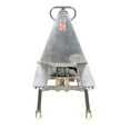 thumbnail image 3 of Vestil L-270-DC-HD-SS Stainless Steel Tote Lift DC Powered- 26.75 x 45 in. - 2000 lbs, 3 of 7