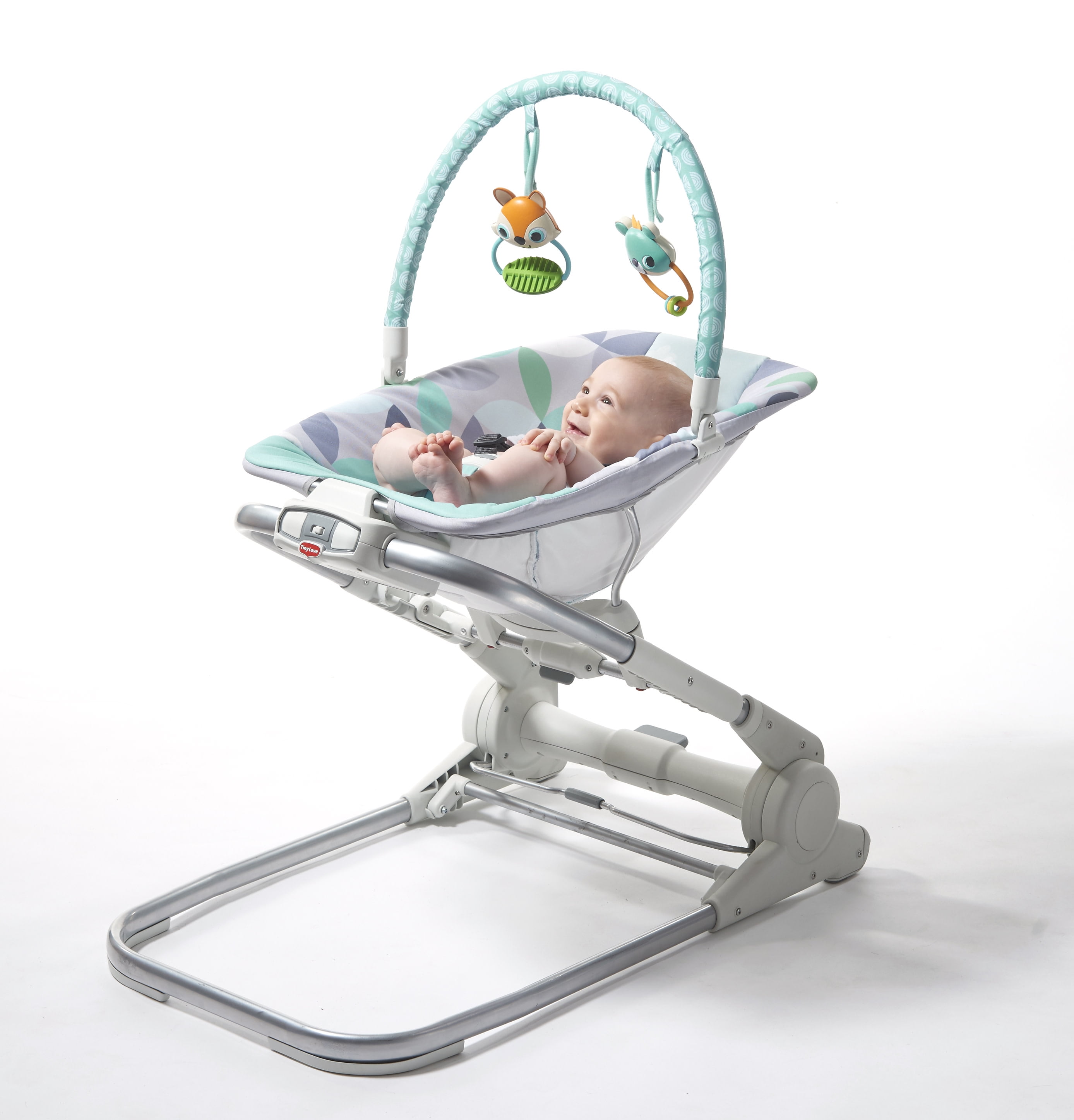 close to me baby bouncer