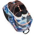 thumbnail image 3 of Under Armour Hustle Sport Backpack (Black/White/Neo Camo), 3 of 3