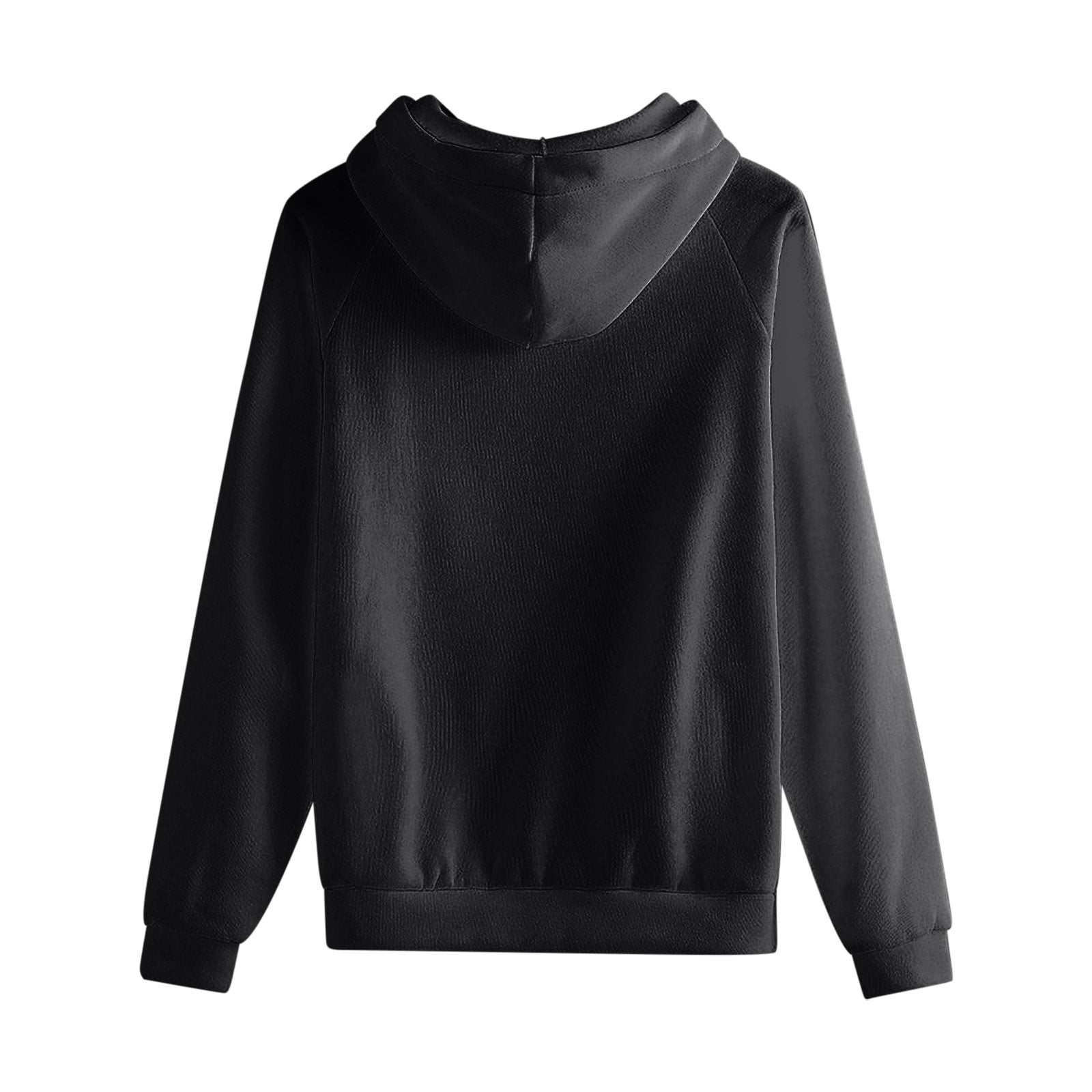 REALiKUN Women Hoodie and Sweatpants Outfit Cosplay Hooded Pullover Sweatsuits Jogger Sets