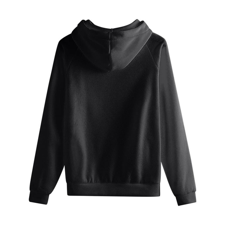 Reduced RQYYD Tracksuits 2Pcs Sets Womens Hoodies Joggers Teen