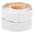 thumbnail image 1 of 2 rollos de moldura de pared autoadhesiva, moldura de esquina flexible, moldura de pared adhesiva, moldura de pared, borde de papel tapiz para el hogar, 1 of 7