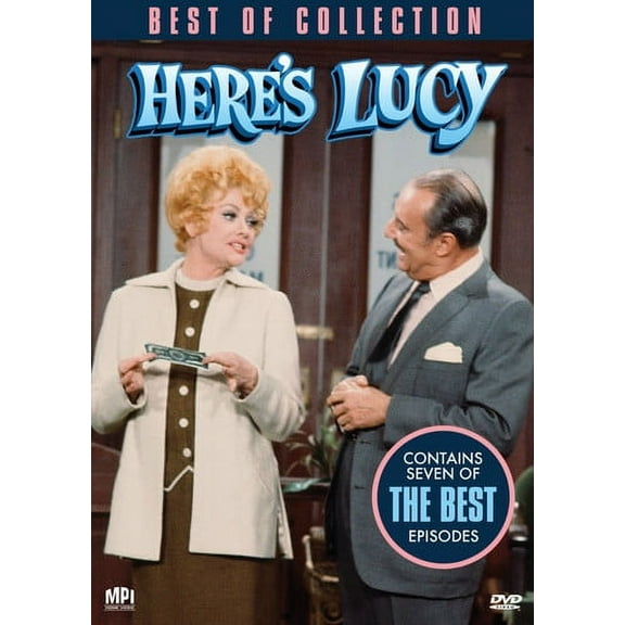 Here's Lucy: Best of Collection