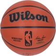 thumbnail image 3 of Gradey Dick Toronto Raptors Autographed Wilson Authentic Series Indoor/Outdoor Basketball - Fanatics Authentic Certified, 3 of 3