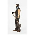 thumbnail image 3 of The Walking Dead 5 Inch Action Figure TV Series 7.5 - Grave Digger Daryl Dixon, 3 of 4
