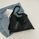 thumbnail image 1 of Bolso bandolera informal de gran capacidad para desplazamientos diarios, bolso de hombro abreviado, bolso multiusos práctico, bolso de tela para ocio., 1 of 6