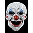 thumbnail image 3 of Classic Happy Clown Mask, 3 of 3