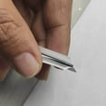 thumbnail image 4 of 40Pcs Self-Adhesive Glue Double Strip Warm-Sensitive for Beauty Artist, 4 of 9