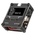 thumbnail image 3 of Módulo de Desarrollo Programable ESP8266 PCB Wifi Baterne Con Strap DC 3.7V 500MAH Batería, 3 of 7