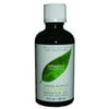 Tea Tree Therapy Lemon Myrtle 15% Water Soluble Oil, 2 Oz