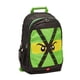 thumbnail image 1 of LEGO NINJAGO Future Kids School Backpack Bookbag, for Travel, On-the-Go, Back to School, Boys and Girls, with Adjustable Padded Straps, Lloyd Green, 1 of 5