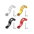 thumbnail image 2 of Aluminum Alloys Bicycles Lamp Holder Multifunctional Cycling Light Stand for Commuting and Outdoor, 2 of 11