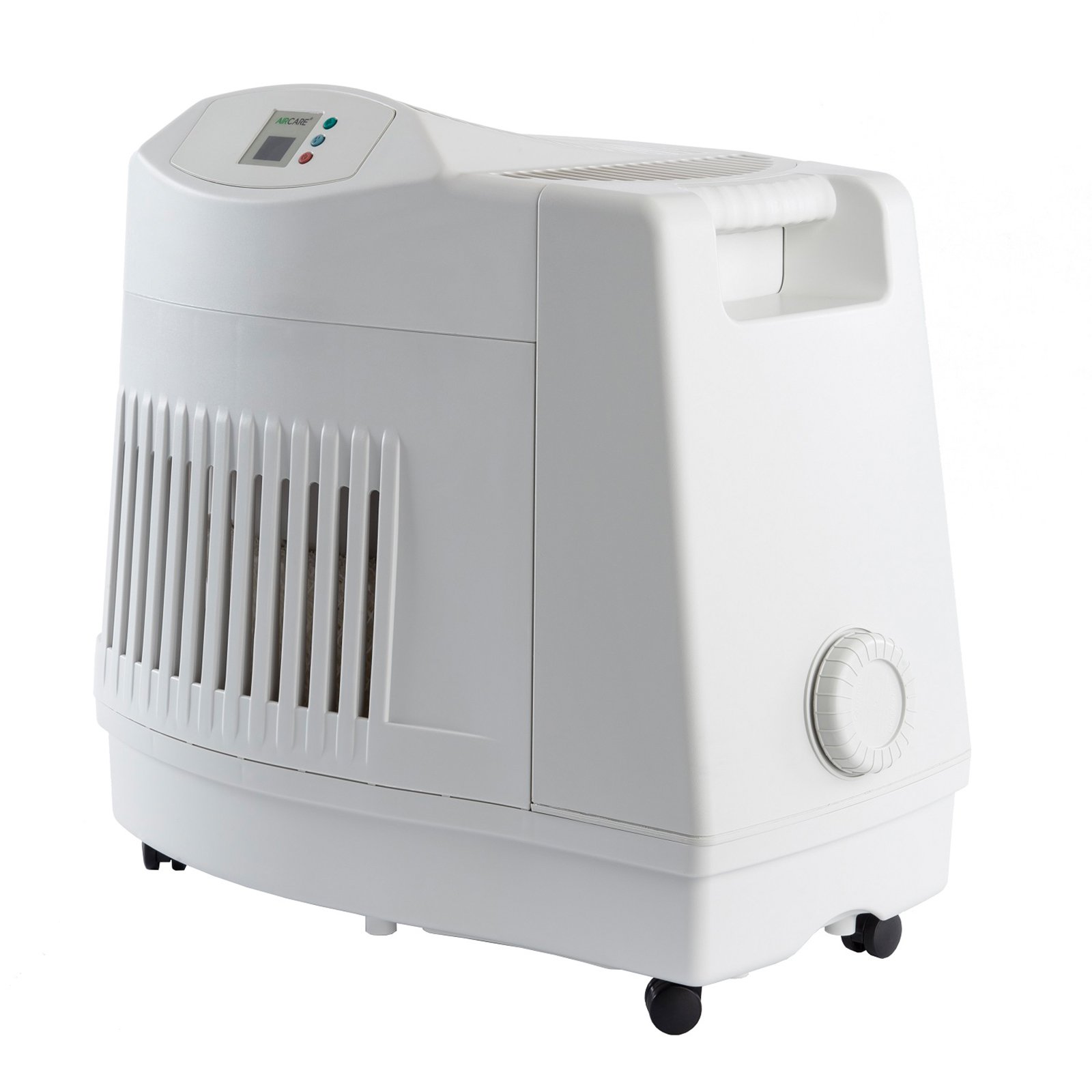 AIRCARE MA1201 Whole-House Console-Style Evaporative Humidifier, White - image 2 of 2