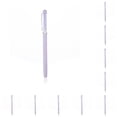 thumbnail image 1 of Monstrate Pluma de pintura de diamantes de imitación, herramientas de perforación 5D, accesorio de bordado, Kits de punto de cruz, manualidades DIY, el violeta 10piezas Monstrate CBP390505, 1 of 4