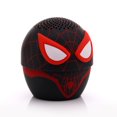 thumbnail image 2 of Bitty Boomers Marvel Miles Morales Portable Speaker, 2 of 3