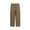 011Coffee, variant on Mens Winter Fleece Straight Pants Unisex Soft Loose Comfortable Sport Trousers Solid Straight Sweatpants with Pockets
